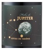Famille Gassier 09 P Cambie Halos Jupiter Gigondas (Gassier 2009